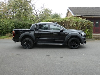 Used Ford Ranger 2022 for sale - 75920518: Photo