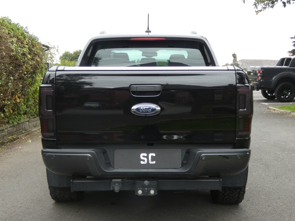 Used Ford Ranger 2022 for sale - 75920518: Photo 3