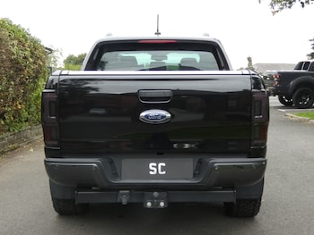 Used Ford Ranger 2022 for sale - 75920518: Photo