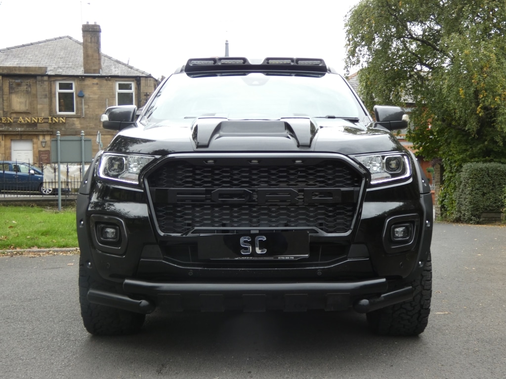 Used Ford Ranger 2022 for sale - 75920518: Photo 4