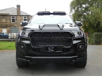 Used Ford Ranger 2022 for sale - 75920518: Photo