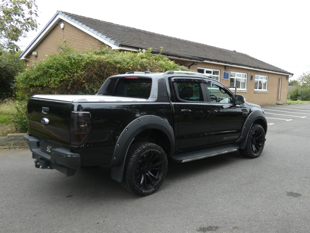 Used Ford Ranger 2022 for sale - 75920518: Photo 5