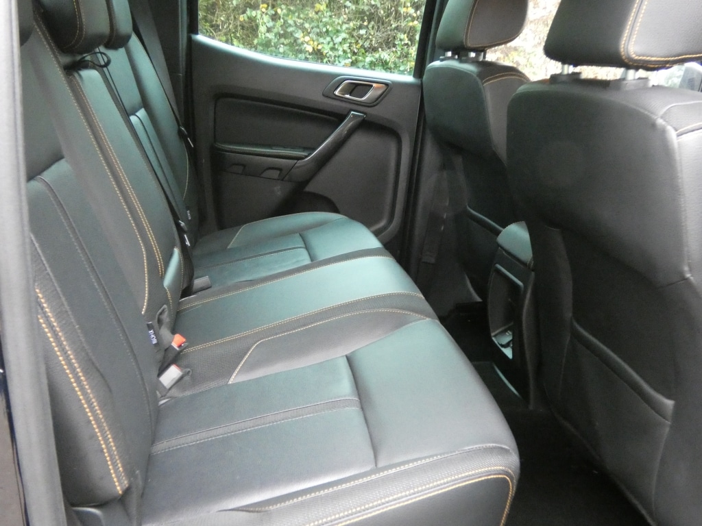 Used Ford Ranger 2022 for sale - 75920518: Photo 7