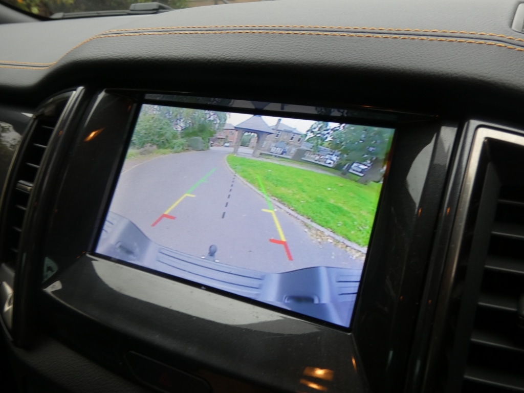 Used Ford Ranger 2022 for sale - 75920518: Photo 8