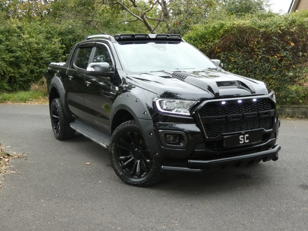 Used Ford Ranger 2022 for sale - 75920518: Photo 9