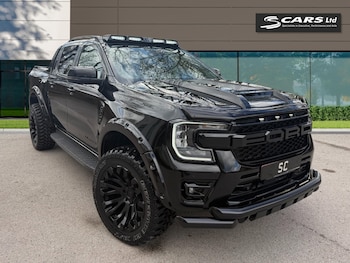 Used Ford Ranger 2024 for sale - 78802899: Photo