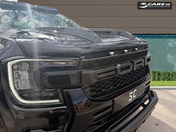 Used Ford Ranger 2024 for sale - 78802899: Photo