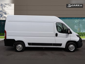 Used Vauxhall Movano 2022 for sale - 78474251: Photo