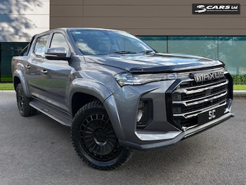 Used Maxus T90EV 2023 for sale - 78369592: Photo