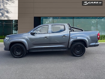 Used Maxus T90EV 2023 for sale - 78369592: Photo