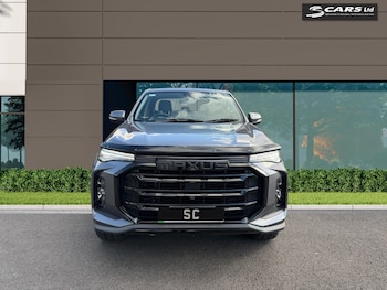 Used Maxus T90EV 2023 for sale - 78369592: Photo