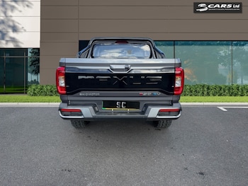 Used Maxus T90EV 2023 for sale - 78369592: Photo