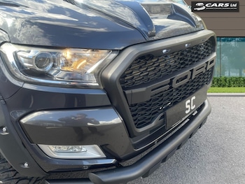 Used Ford Ranger 2018 for sale - 78079452: Photo
