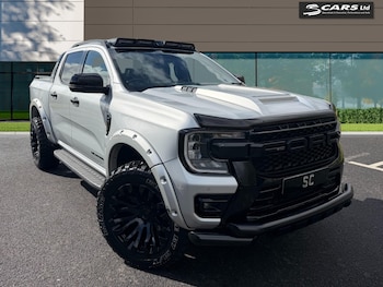 Used Ford Ranger 2023 for sale - 78013079: Photo