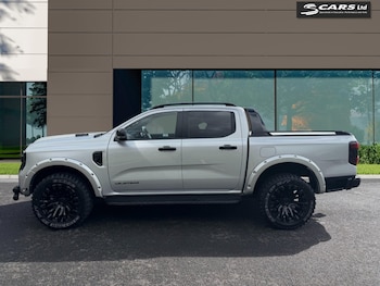 Used Ford Ranger 2023 for sale - 78013079: Photo