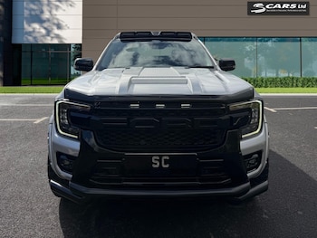 Used Ford Ranger 2023 for sale - 78013079: Photo