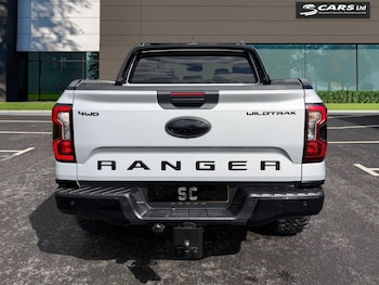 Used Ford Ranger 2023 for sale - 78013079: Photo