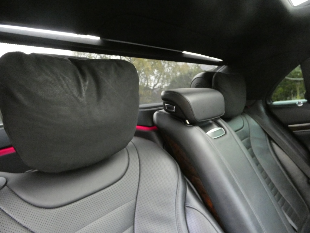 Used Mercedes-Benz S Class 2018 for sale - 76465496: Photo 21