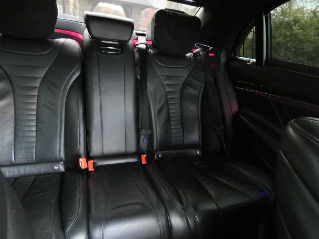 Used Mercedes-Benz S Class 2018 for sale - 76465496: Photo 24