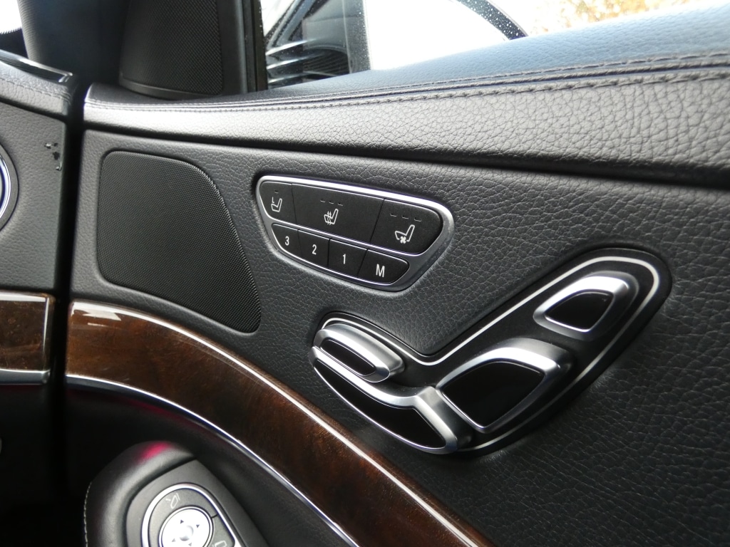 Used Mercedes-Benz S Class 2018 for sale - 76465496: Photo 28