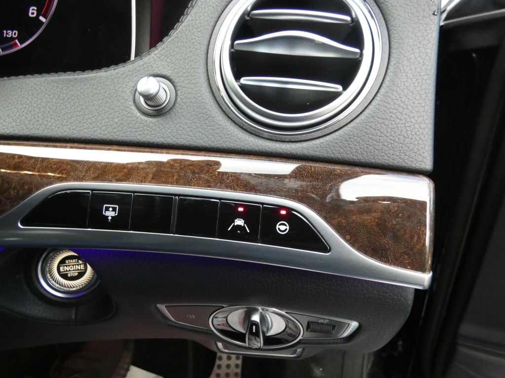 Used Mercedes-Benz S Class 2018 for sale - 76465496: Photo 29