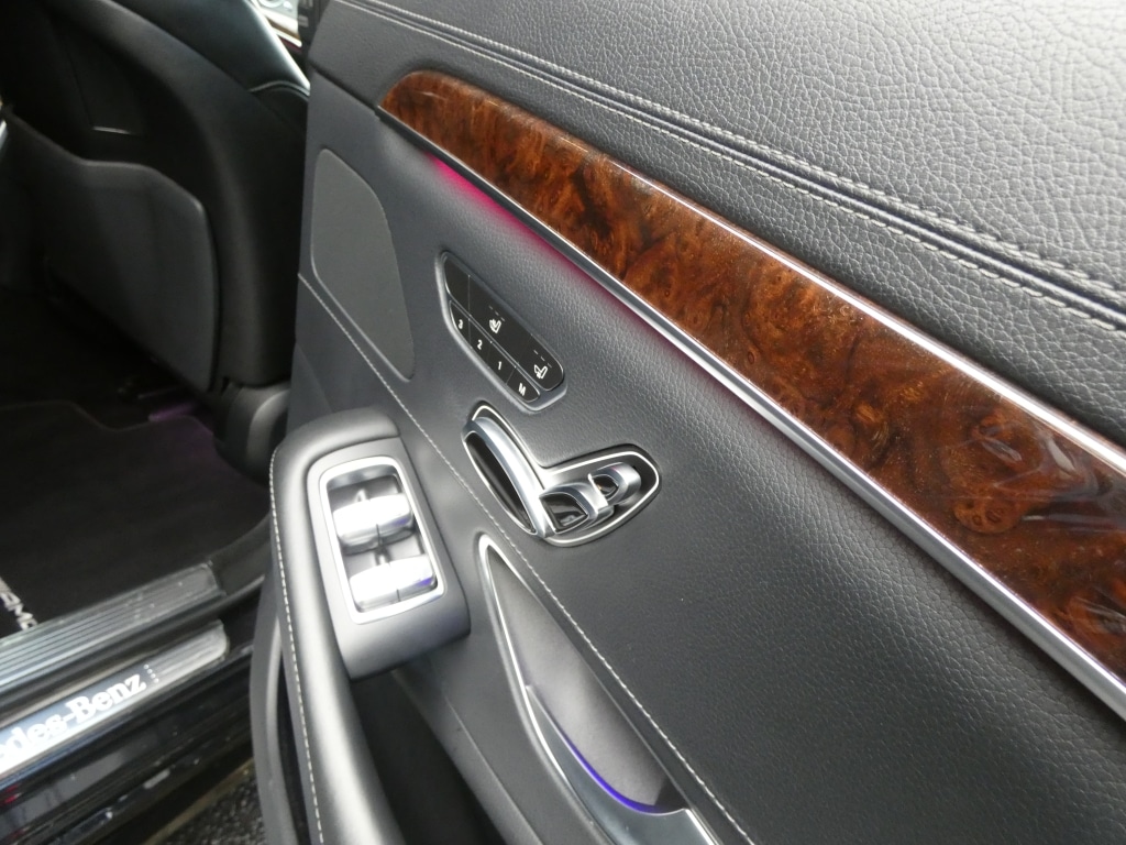 Used Mercedes-Benz S Class 2018 for sale - 76465496: Photo 31