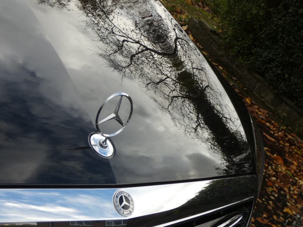 Used Mercedes-Benz S Class 2018 for sale - 76465496: Photo 5