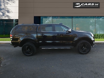 Used Ford Ranger 2020 for sale - 76713361: Photo