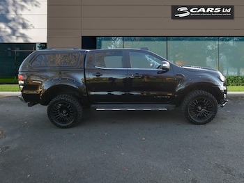 Used Ford Ranger 2020 for sale - 76713361: Photo