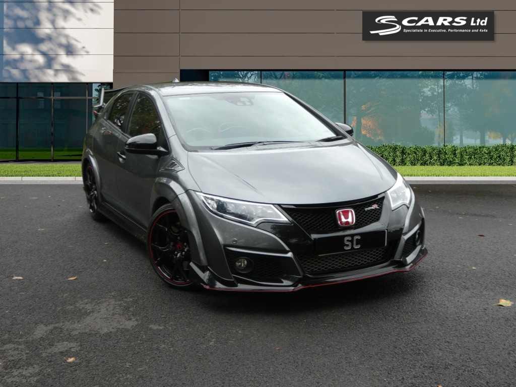 Used Honda Civic 2016 for sale - 76070560: Photo 11