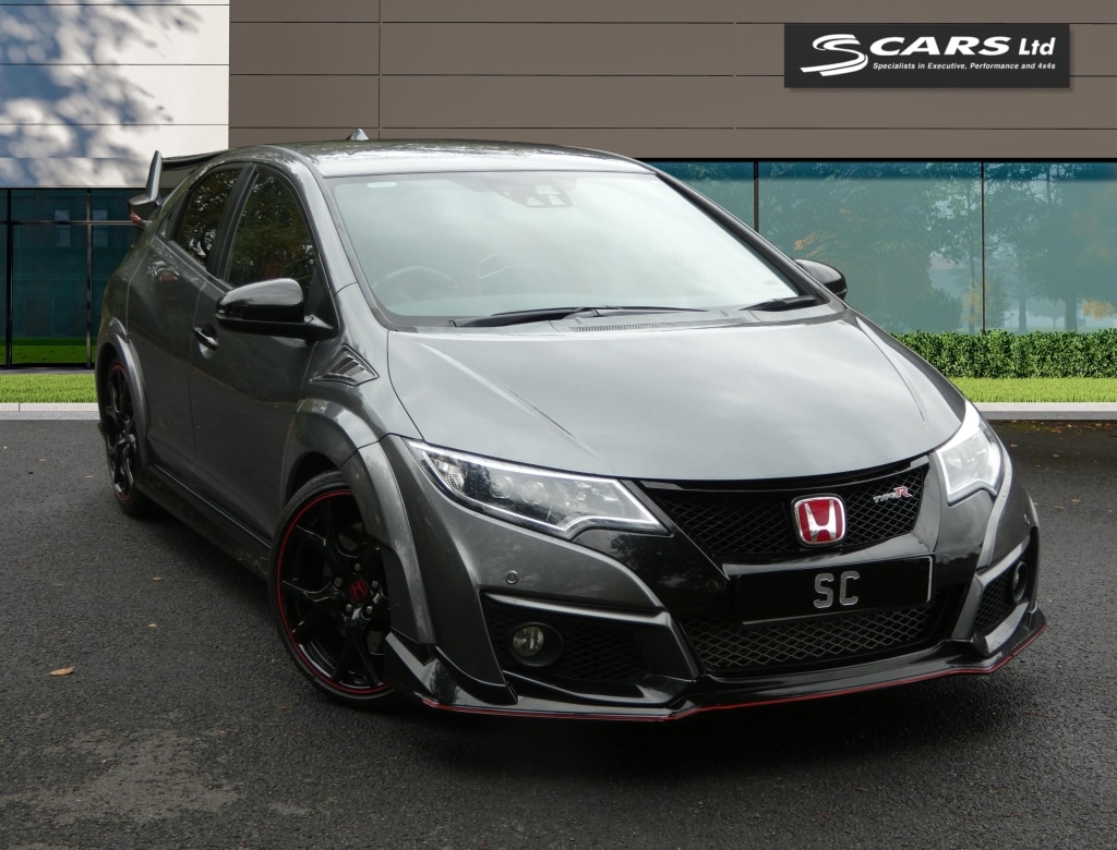 Used Honda Civic 2016 for sale - 76070560: Photo 12