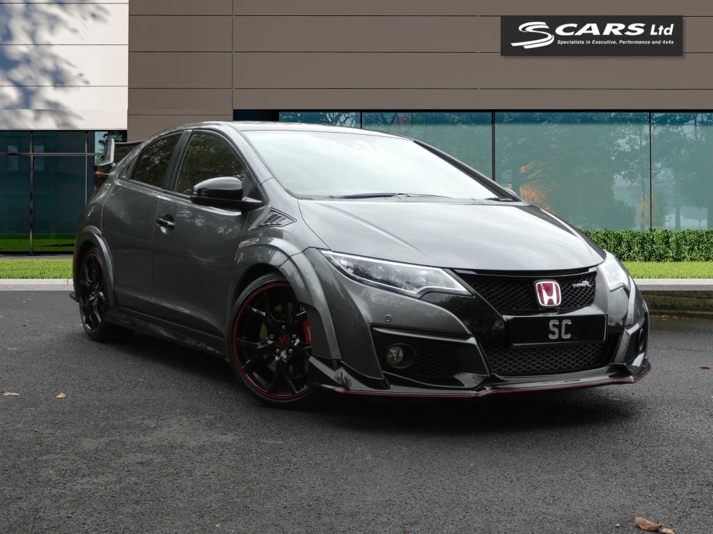 Used Honda Civic 2016 for sale - 76070560: Photo 14