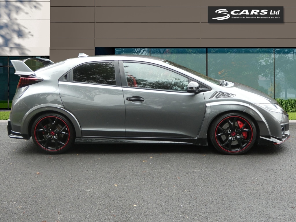 Used Honda Civic 2016 for sale - 76070560: Photo 15