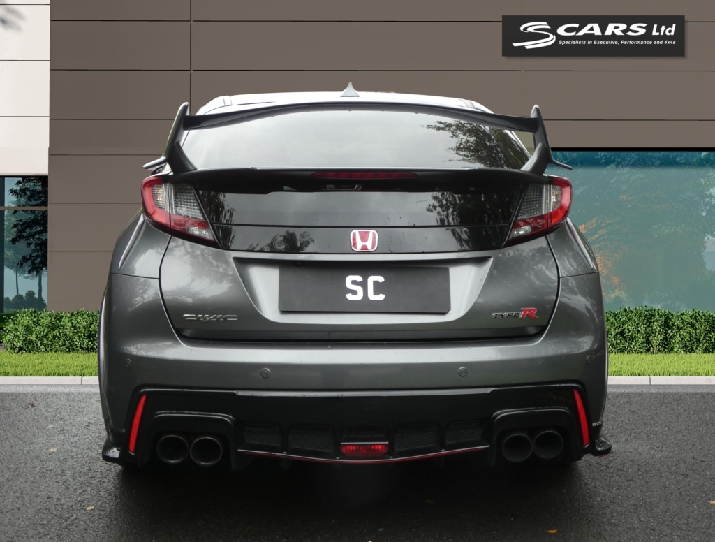 Used Honda Civic 2016 for sale - 76070560: Photo 17