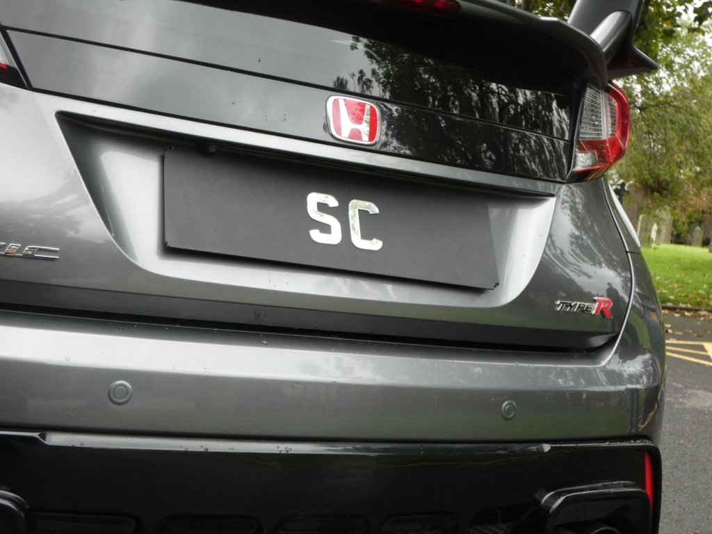 Used Honda Civic 2016 for sale - 76070560: Photo 18