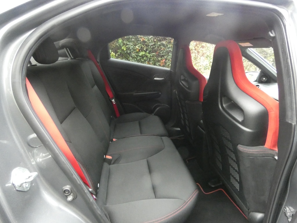 Used Honda Civic 2016 for sale - 76070560: Photo 5