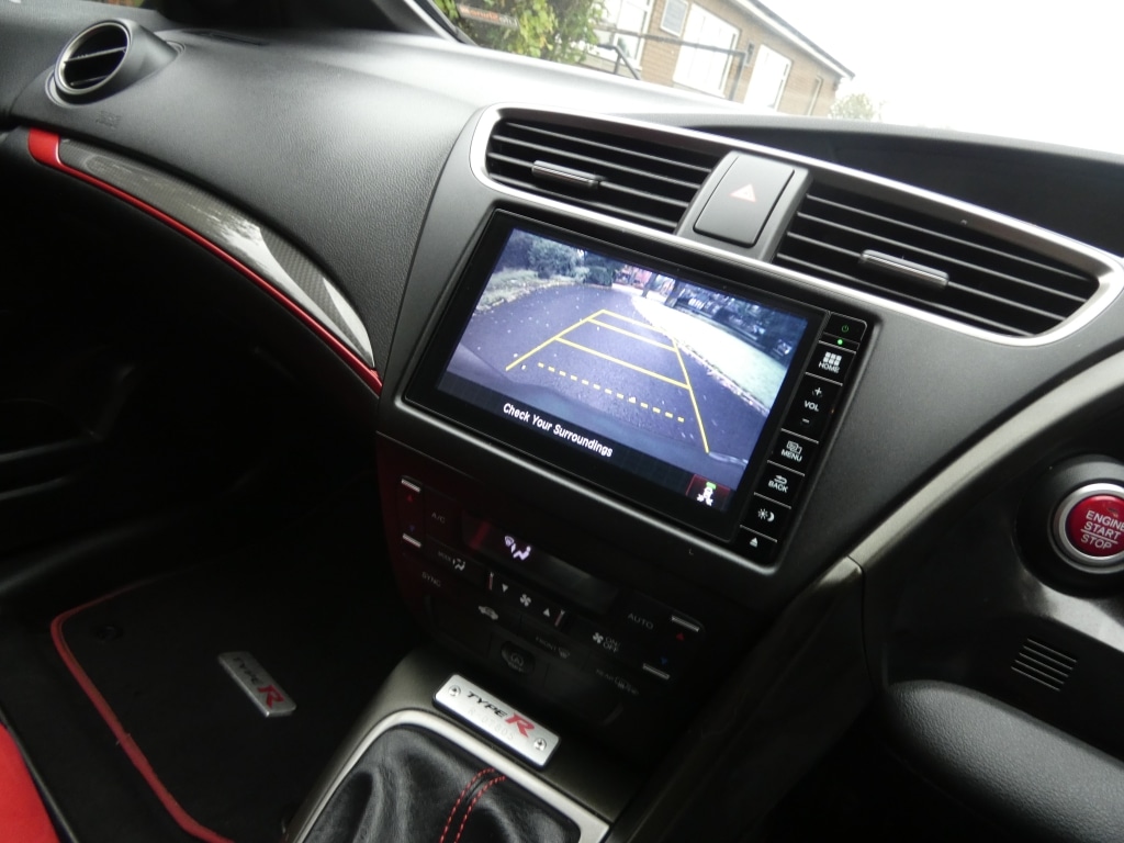 Used Honda Civic 2016 for sale - 76070560: Photo 6