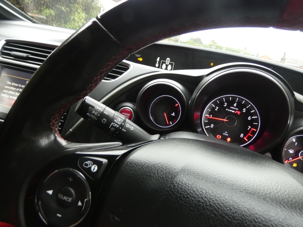 Used Honda Civic 2016 for sale - 76070560: Photo 7