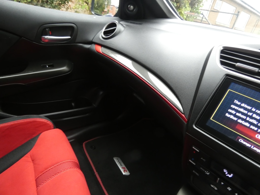 Used Honda Civic 2016 for sale - 76070560: Photo 8