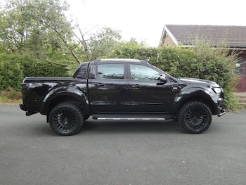 Used Ford Ranger 2018 for sale - 78428011: Photo