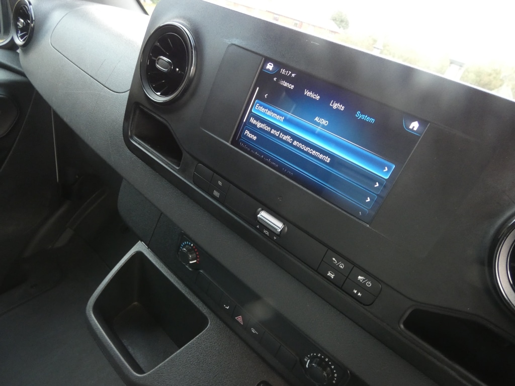 Used Mercedes-Benz Sprinter 2021 for sale - 77968942: Photo 8