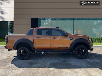 Used Ford Ranger 2019 for sale - 78258683: Photo