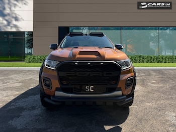 Used Ford Ranger 2019 for sale - 78258683: Photo