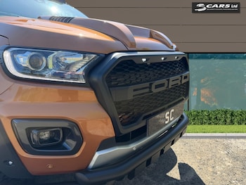 Used Ford Ranger 2019 for sale - 78258683: Photo