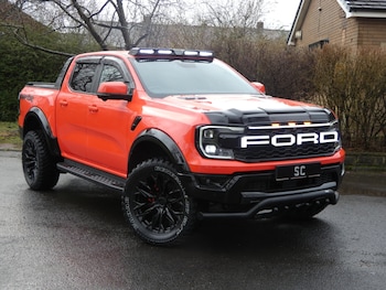 Used Ford Ranger 2025 for sale - 77453597: Photo