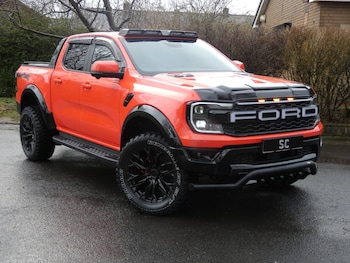 Used Ford Ranger 2025 for sale - 77453597: Photo