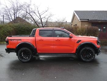Used Ford Ranger 2025 for sale - 77453597: Photo