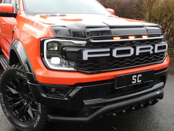 Used Ford Ranger 2025 for sale - 77453597: Photo