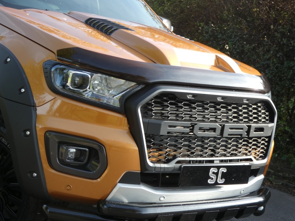 Used Ford Ranger 2021 for sale - 75920521: Photo 10