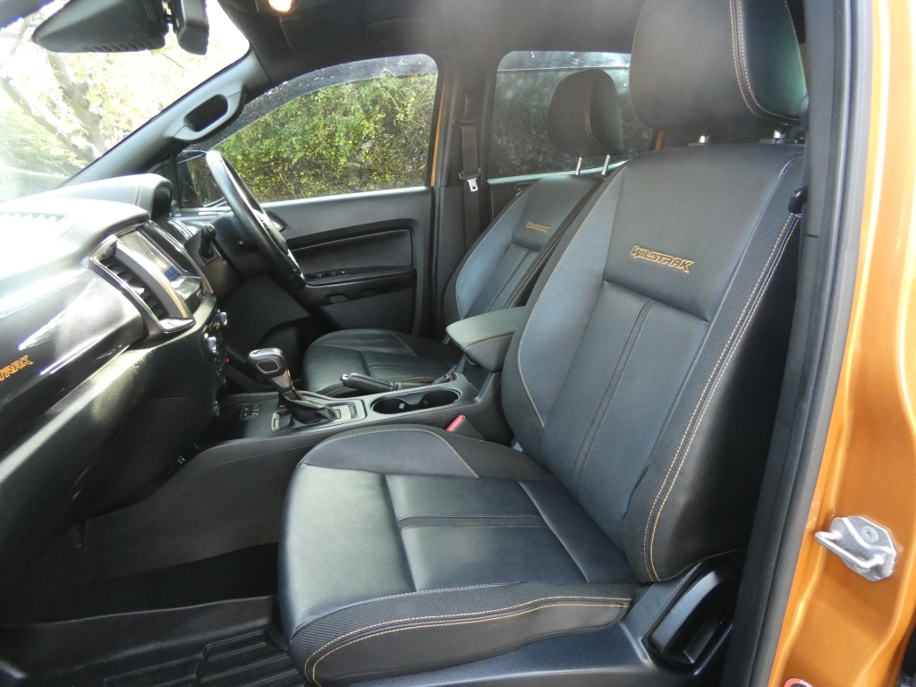 Used Ford Ranger 2021 for sale - 75920521: Photo 12